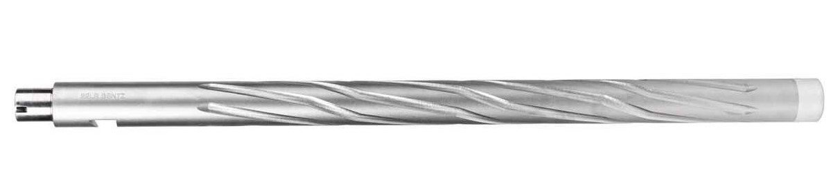Buy Tapco TAP22051 22 LR Stainless Threaded Fluted Barrel online