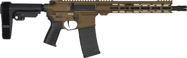 Buy CMMG Banshee MK4 300AAC 30AB20F-MB online
