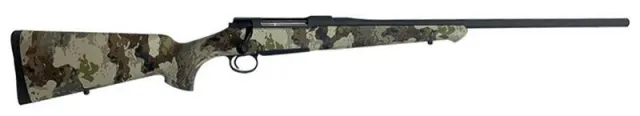 Sauer 100 243 Win 22 Inch Veil Synthetic Sporting Bolt Action Rifle