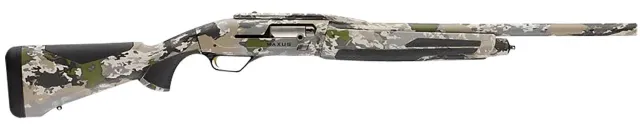 Browning Maxus II 12 Gauge 011753321 - Browning - 12 Gauge