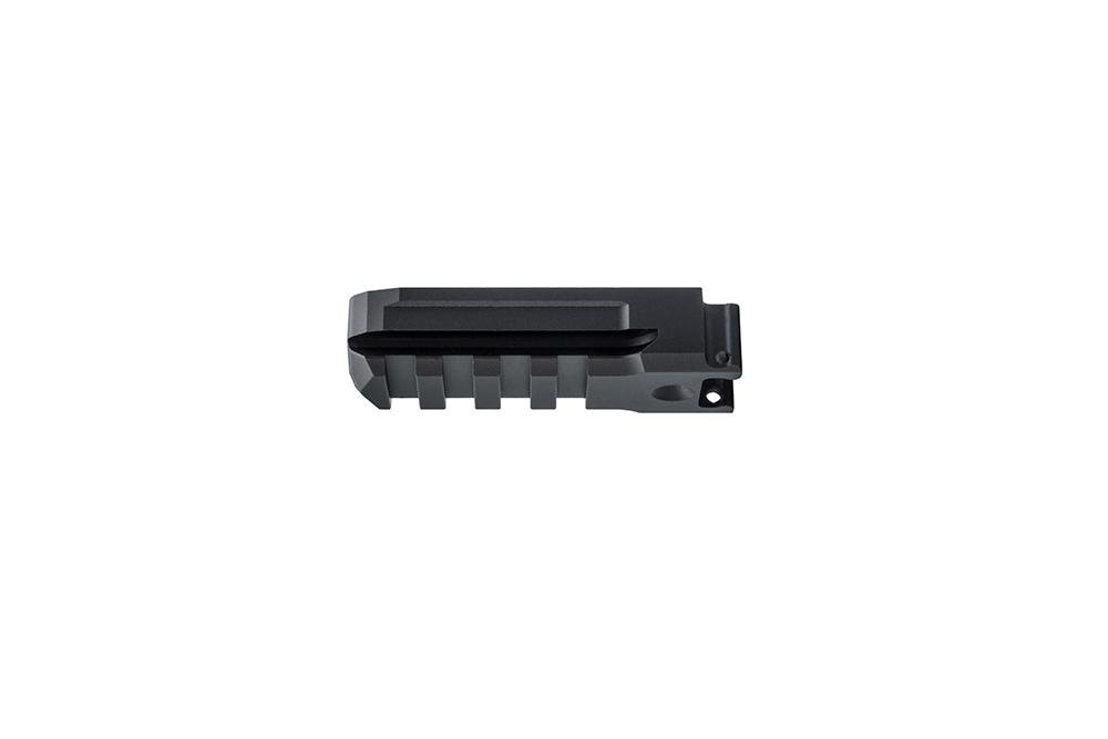 ZRO Delta MODULUS Dust Cover Duty Medium Profile Full Size Frame - ZRO Delta