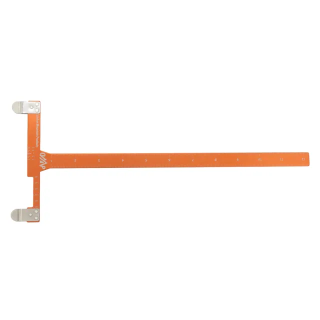 October Mountain Pro Shop Bow Square Orange - October Mountain