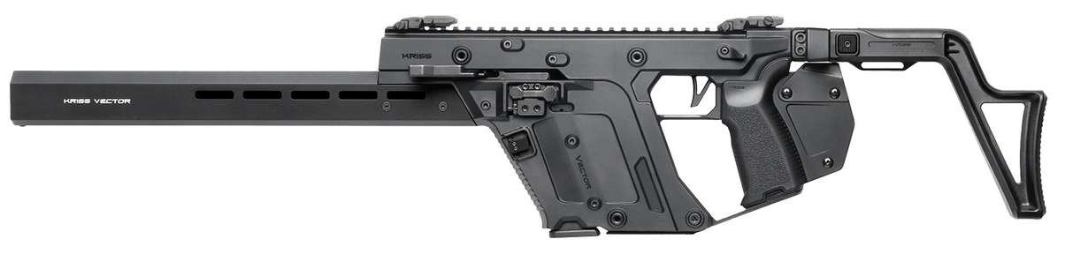 Buy Kriss USA KV903CBL03 Vector CRB G3 9mm 16" CA Compliant online