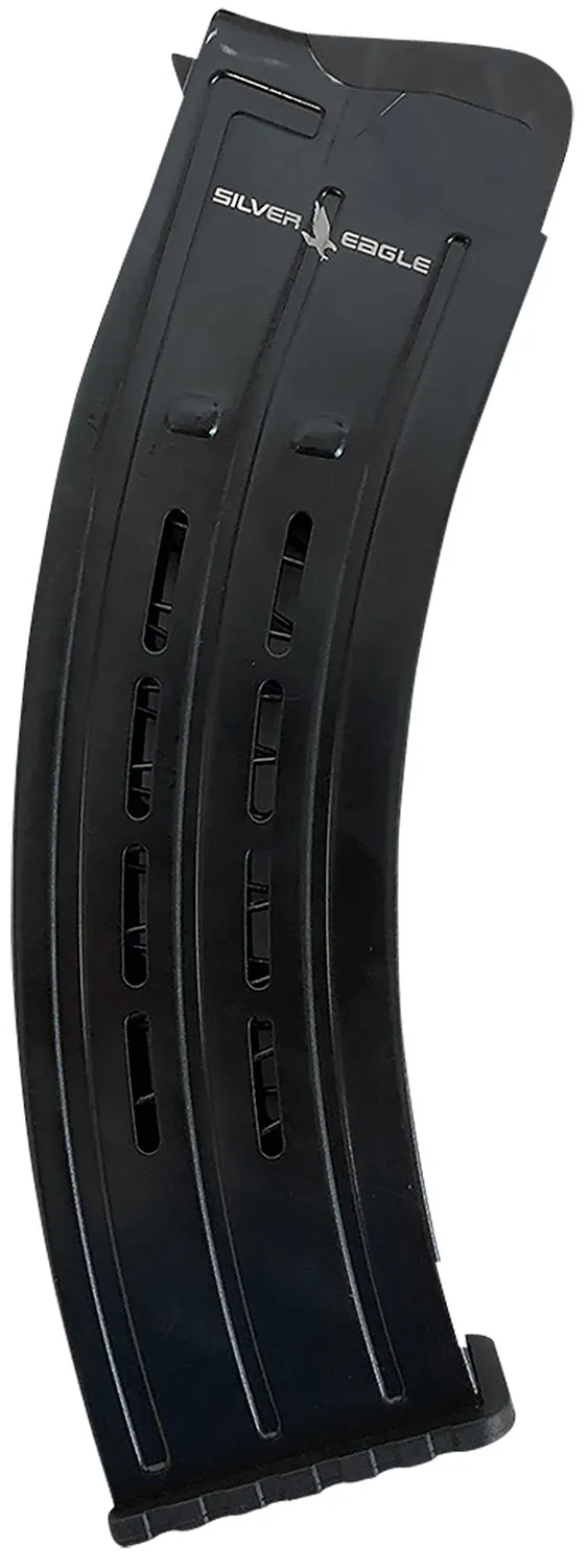 TR Silver Eagle TAC MAG10TAC 12GA Detachable Magazine 10rd Black - TR - 10RD