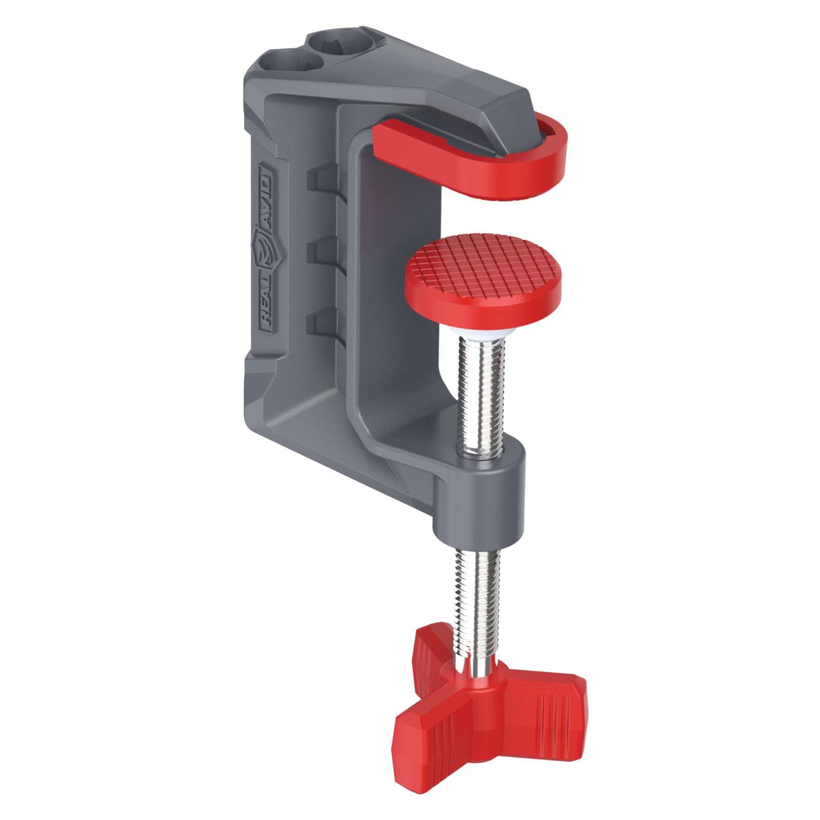 Buy Real Avid Smart-Assist C Clamp Mount - Precision Gunsmithing Tool online
