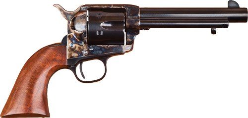 Buy Cimarron MP503 P-Model 38SPL/357MAG 5.5" CC/Blued Walnut online