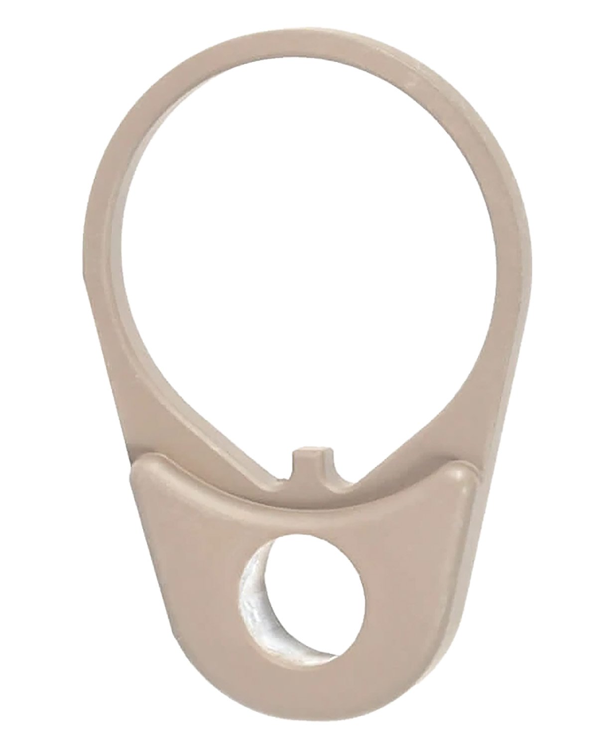 Buy Timber Creek GSTEPD Greyman QD End Plate Steel Desert AR-Platform online