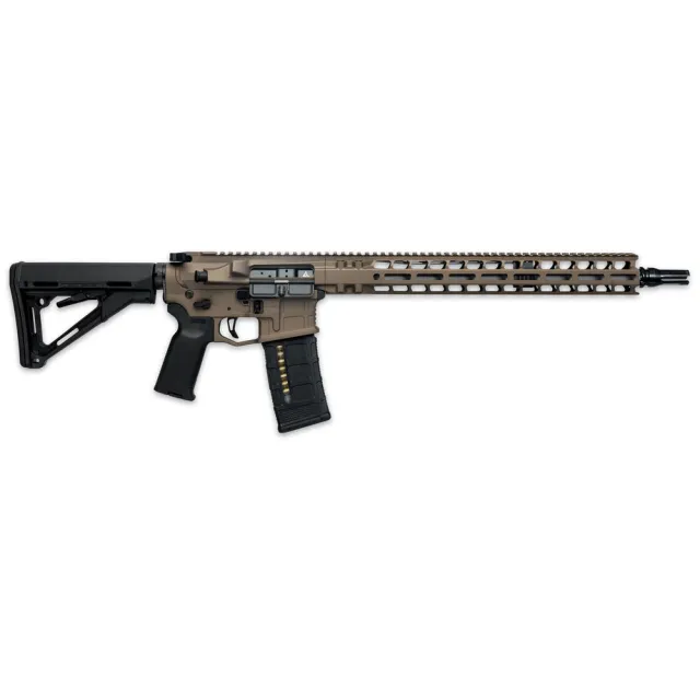 Radian Weapons Model 223 Wylde R0040 .223 REM/5.56 NATO - Radian Weapons - .223 REM/5.56 NATO for sale at Smoke Wagon Firearms