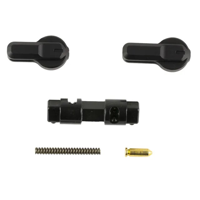 AERO PRECISION Pro Ambi Black Safety Selector (APRH100242C) - Aero Precision for sale at Bang-Bang Tactical