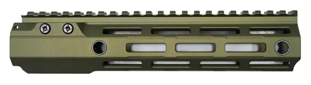 AERO PRECISION MOD 4 9.1in OD Green Handguard (APRA600016C)