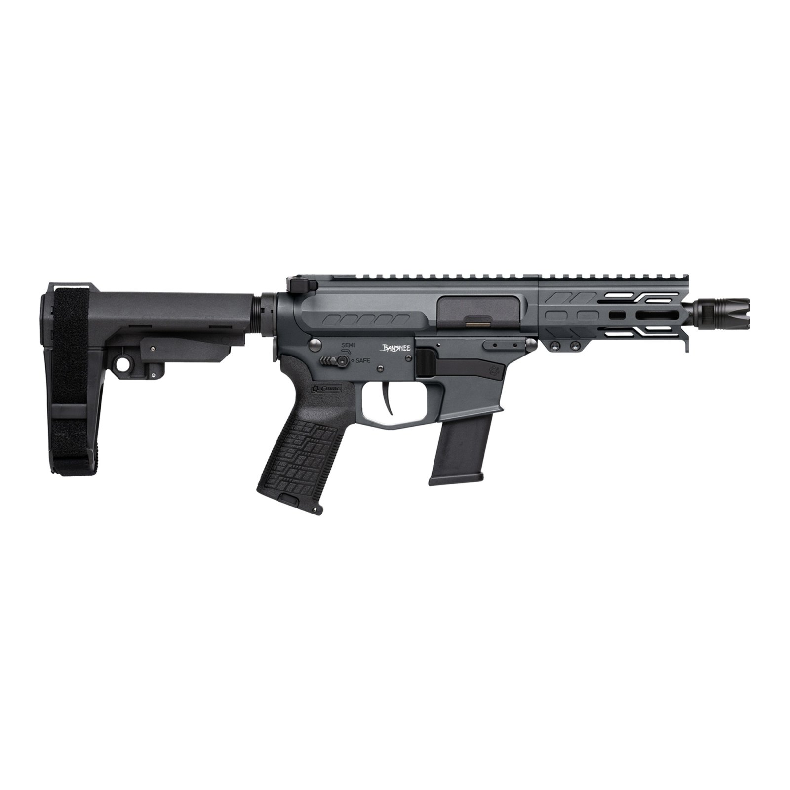 Buy CMMG Banshee 45 ACP 45A150F-TNG online