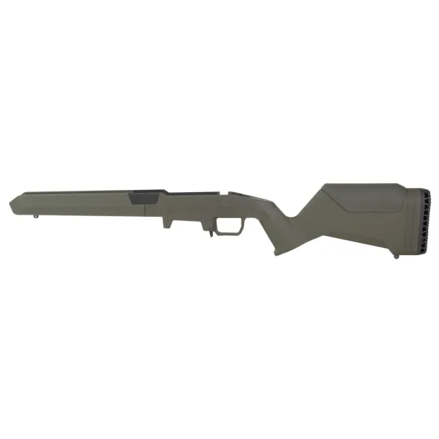 Magpul MAG1422-ODG Stock OD Green Fits Remington 700 Short Action - Magpul Industries