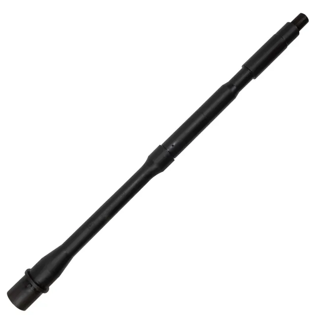 FN 20-100405 AR-15 5.56 NATO 14.7" CHF Barrel, M4 Profile, Black Finish - FN America - 5.56 NATO