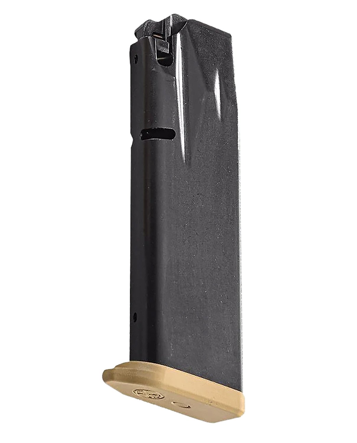 FN High Power 9mm Magazine 17rd FDE - FN America - 9mm