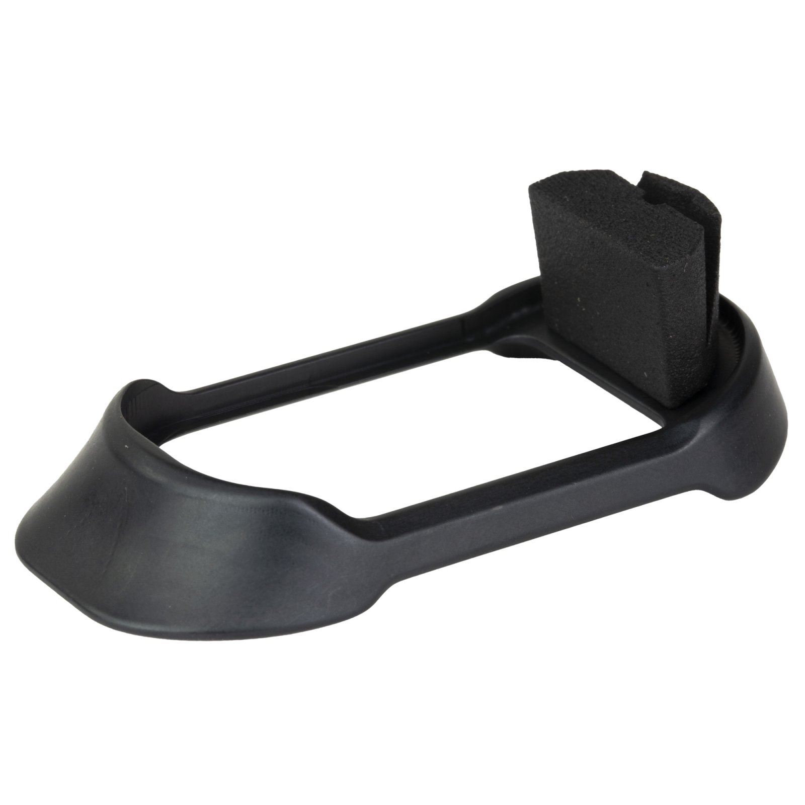 Shield Sights G43X/48 Premium Billet Magwell Anodized Black - Shield Sights