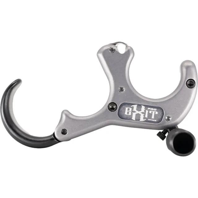 Buy B3 Exit Pro Grey Release, 440C Stainless Hook, Adjustable Tension online