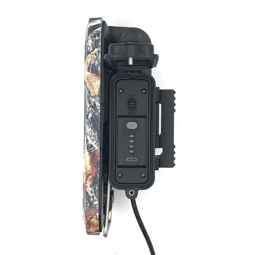 Browning Trail Cameras Solar Power Pack - Camo, BTC SBP12 - Prometheus Group Llc/Browning Camera