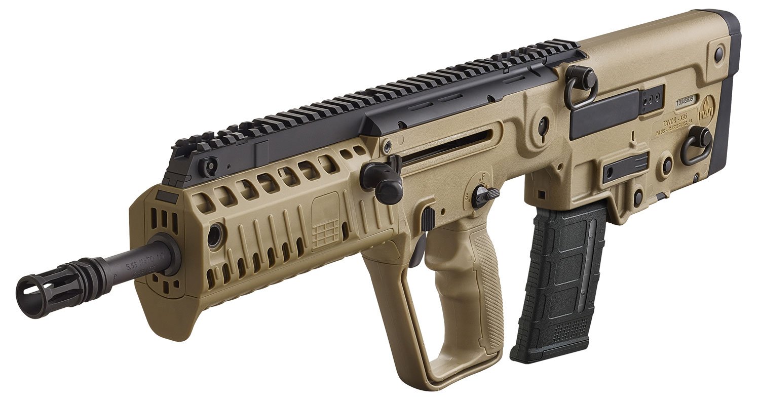Buy IWI US X95 5.56 Nato XFD16 online