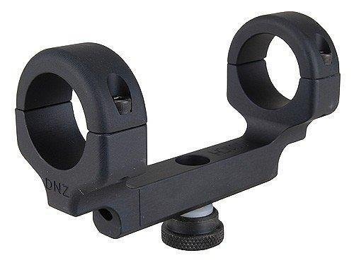 DNZ Freedom Reaper 101CH AR15 Carry Handle Mount Black Aluminum - DNZ Products