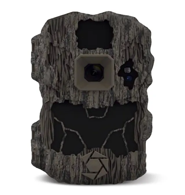 Stealth Cam STCDS4KU 4K Trail Camera 32MP No Glow IR 100ft Range Camo - Stealth Cam