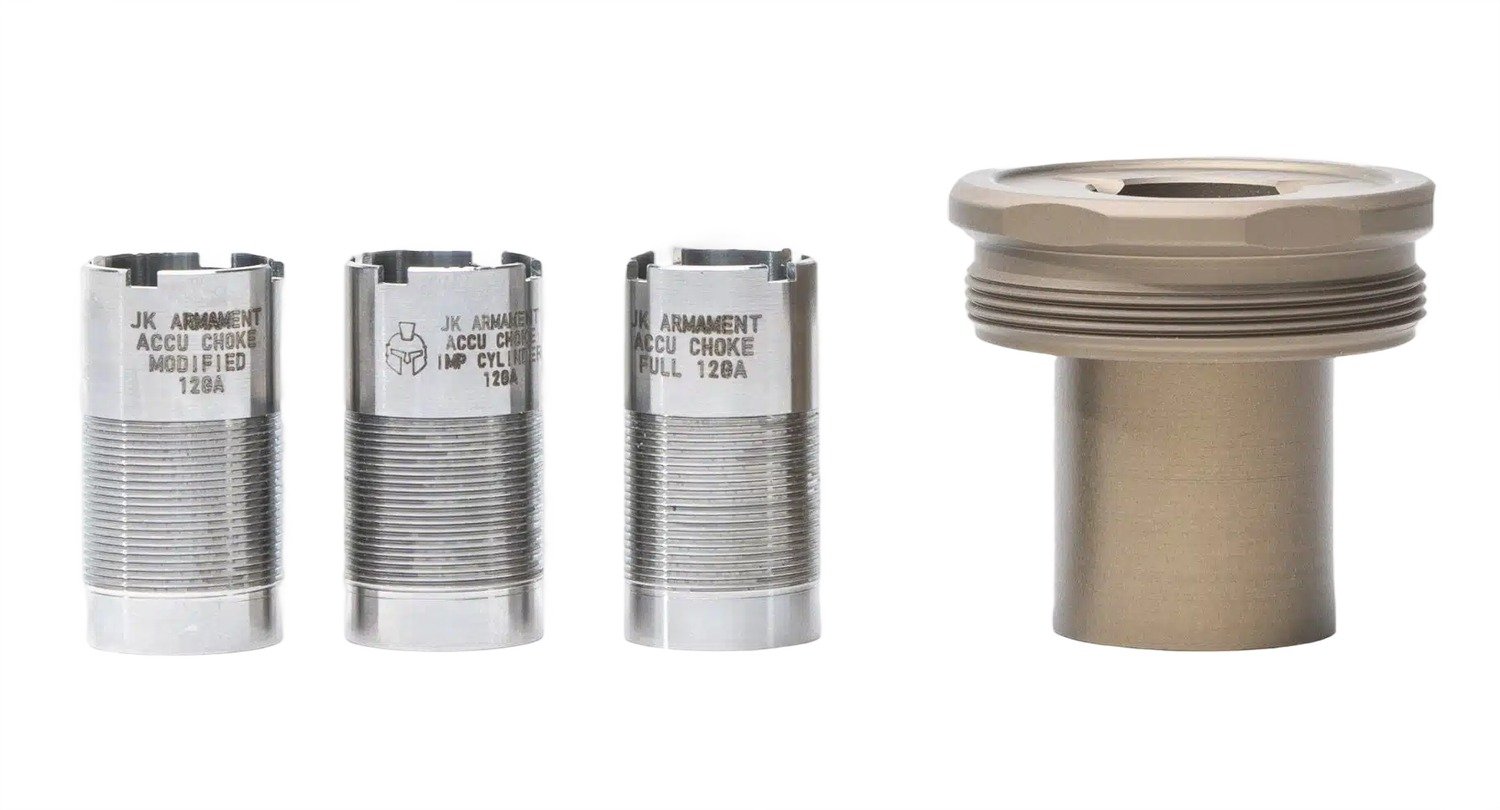Buy JK JK195WMCEBUNDLE12FDE 12G 195 WIDOWMAKER BUNDLE online
