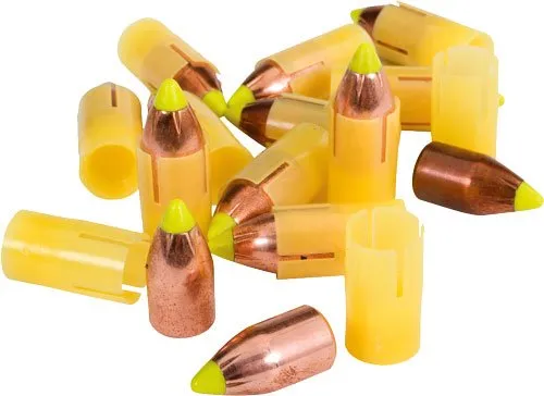 Traditions Hornady Smackdown SST Bullets .50 cal. .45 dia. 300 Grain - Traditions Performance Firearms - 50