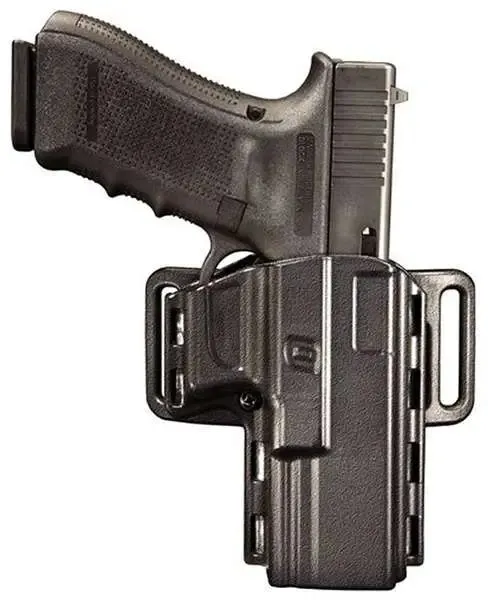 Uncle Mikes Reflex Holster Glock 17 19 22 23 Kydex - Uncle Mike's