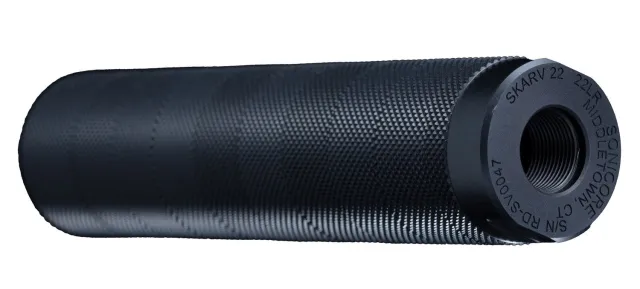 SONICCORE 50-1005 SKARV 22 22LR 1/2-28