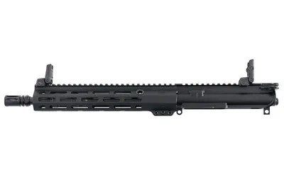 Colt LE6933EPRII Upper Reciever Kit 5.56 Nato 11.5 in. Black w/Sights