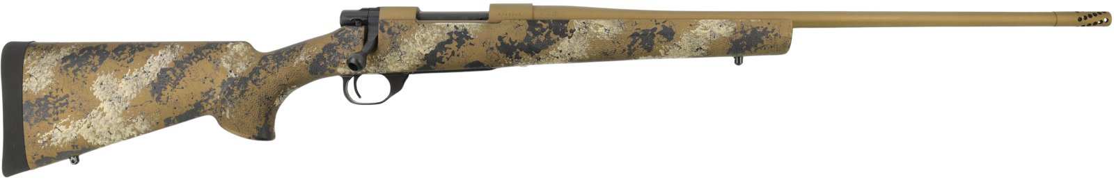 Buy HOWA HFN7MAGSE M1500 Carbon Stalker 7mm Rem Mag 24" Flat Dark Earth Rifle online