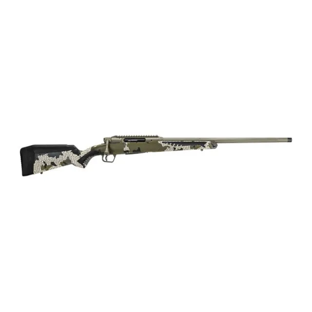 Buy Savage Impulse 243 Win Bolt Action Optics Ready online