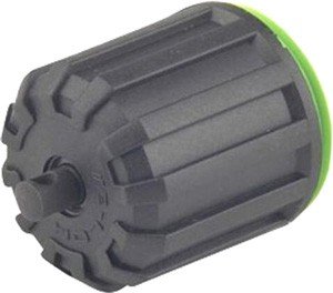 Beretta A400 Xtreme Magazine Cap with Swivel Studs Black C8A472 - Beretta