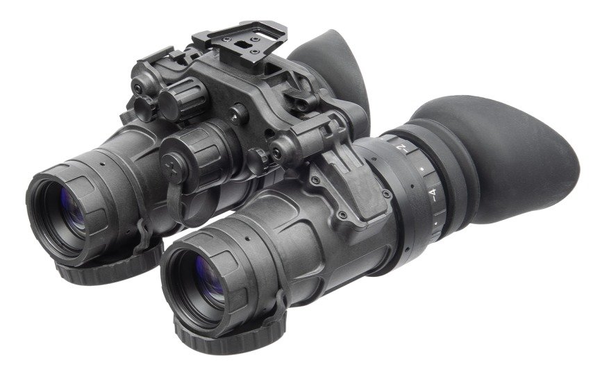 AGM UNVG-RPO 3AP Night Vision Device - AGM