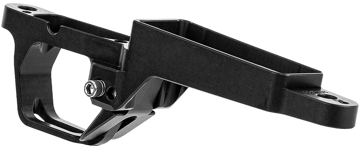 Buy Mdt Sporting Goods Inc 107645BLK Hunting Bottom Metal for Remington 700 Badger M5 Short Action online