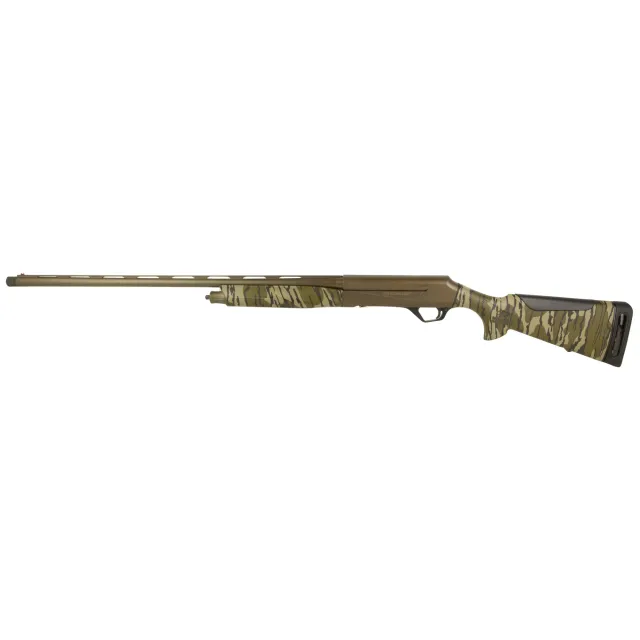 Retay B-RACEGMKPR-26 ACE-R Extra Black 20 Gauge 26" Gamekeeper Camo Shotgun - Retay USA - 20 Gauge