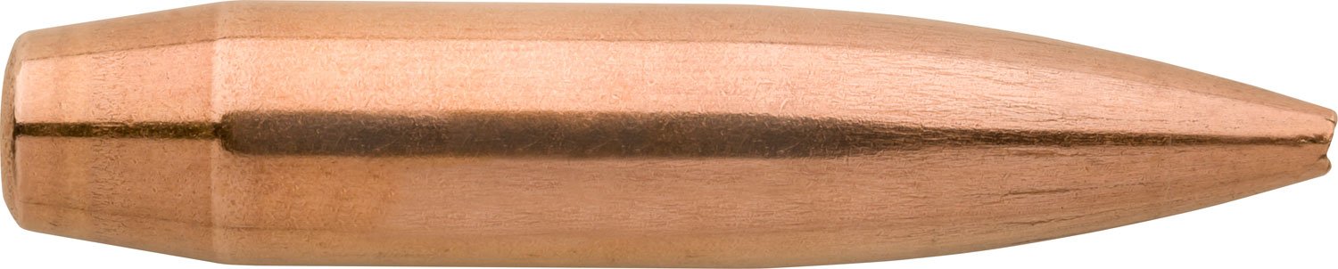 Sierra 6.5mm 140 Grain HPBT MatchKing Rifle Bullets - Sierra Bullets - .264