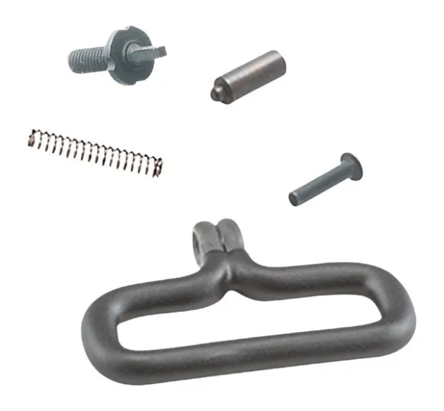LUTH-AR FSCK-A2 Sight Completion Kit A2 Square