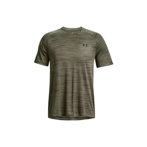 Under Armour UA Tech 2.0 Tiger Short Sleeve Tee Moisture-Wicking