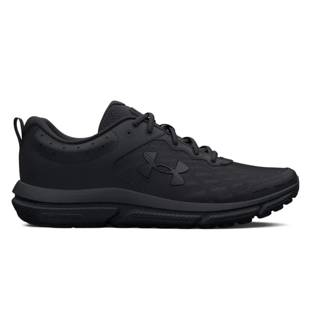 Under Armour Charged Assert 10 Women's Engineered Mesh Tech