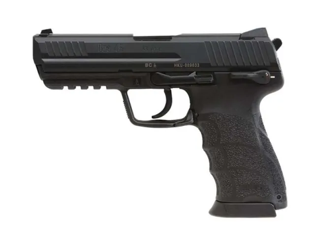 Buy Heckler & Koch HK45 45 ACP 81001113 online