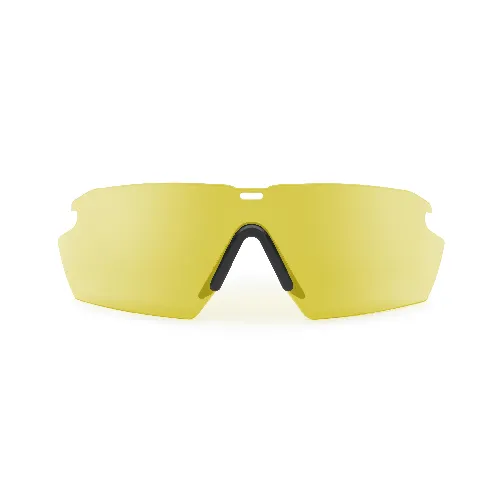 ESS Crosshair Replacement Lens Anti-Fog Clear Polycarbonate