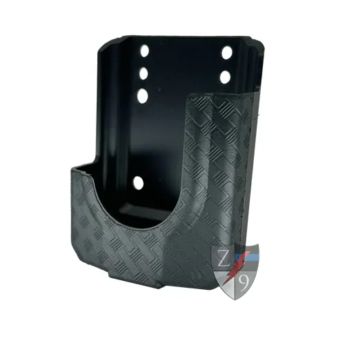 Zero9 Solutions Axon Body 3 Protective Hard-Shell Water-Resistant Case - Zero9 Solutions
