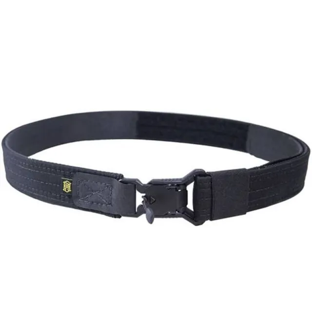 High Speed Gear Vigil EDC Belt Low-Profile Adjustable Tactical - High Speed Gear