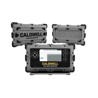 Caldwell 1134904 VelociRadar Chronograph with 2.8" Screen & Tripod - AOB