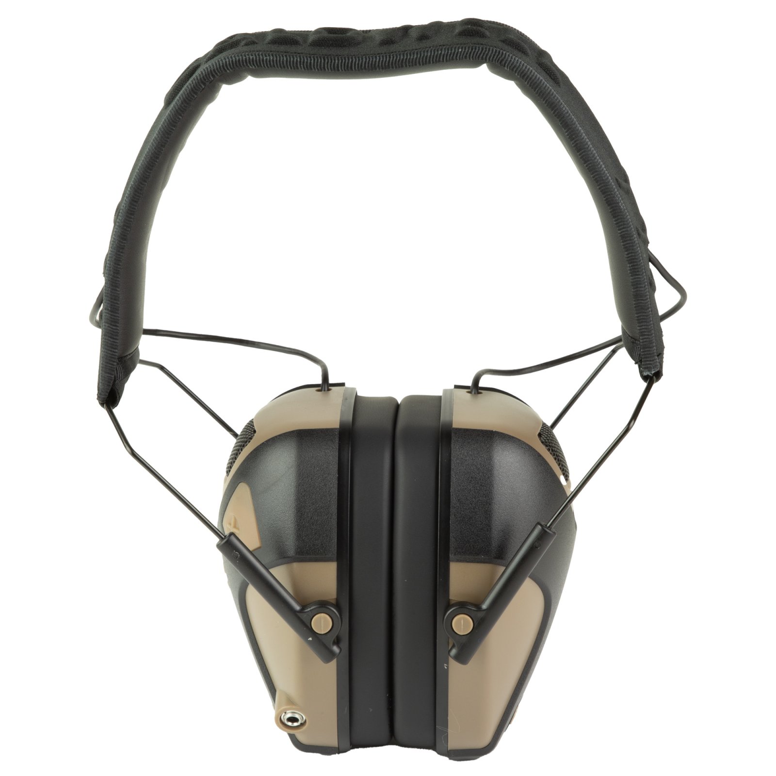 Caldwell E-Max Electronic Hearing Muff 23