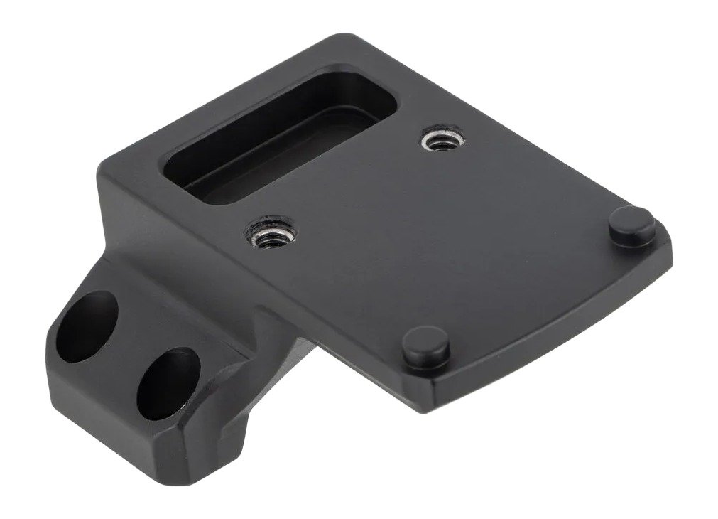 PA PLX 910109 Reflex Mount Optics Ready Tactical - PA