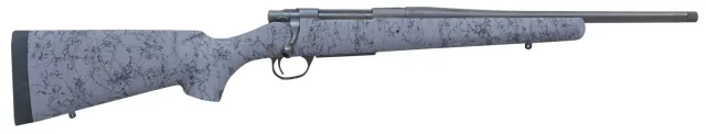 Howa HHSSL243GRY 243 WIN 16.25 Optics Ready Tactical - Howa - .243 WIN