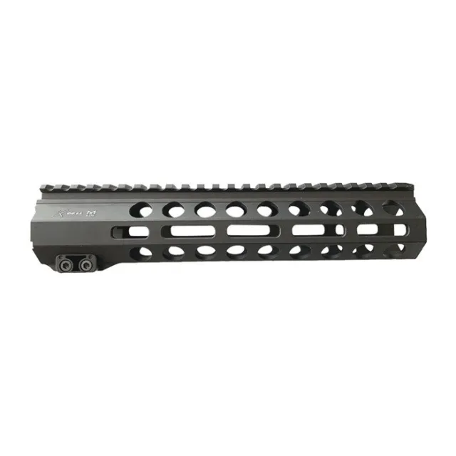 Forward Controls Design RHF 12.8 AR-15 Handguard 12.7" M-LOK Black