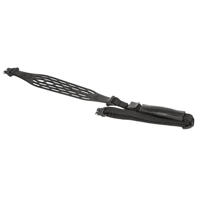 Limbsaver 3290 Kodiak AIR Crossbow Sling Black, Flex Tech Design - LimbSaver