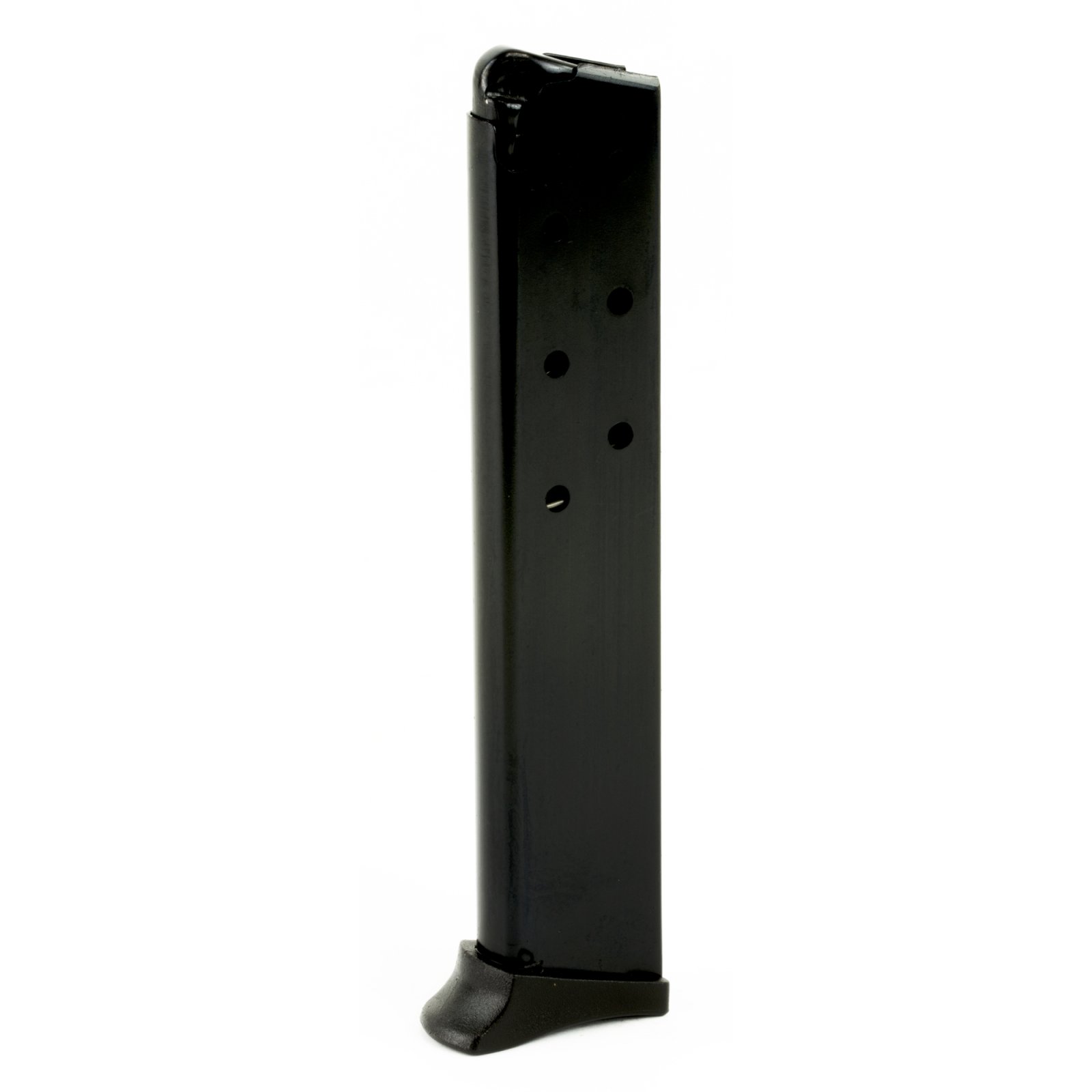 ProMag BRA04 Bersa Thunder 380, Firestorm, 383A, Series 95 - 10-Round .380 ACP Heat-Treated Steel Magazine, Black Oxide Finish, USA Made - ProMag Industries - 10RD